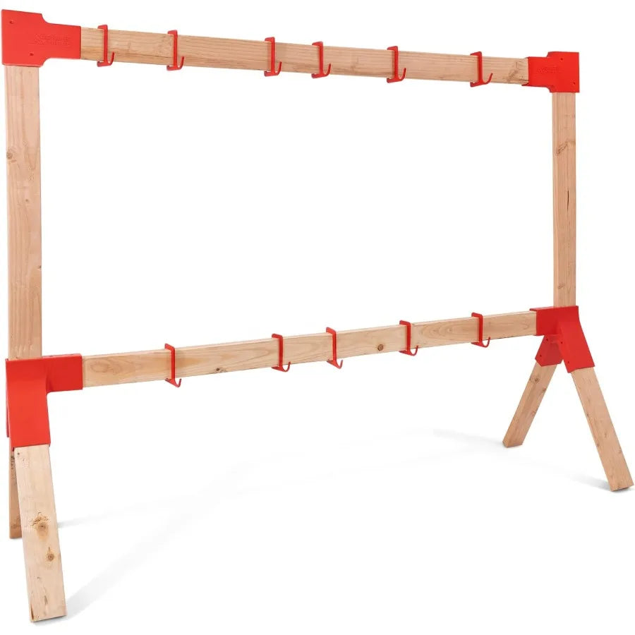 Outdoors Blast Range Modular Shooting Range for Custom Outdoor Target Practice Portable Durable and Easy to Assemble f