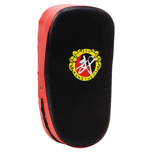 Boxing Mitts Training Target Focus Punch Pad Combat Taekwondo Boxer Pads Kick Bag Karate Combat Thai Glove Fitness Equipment