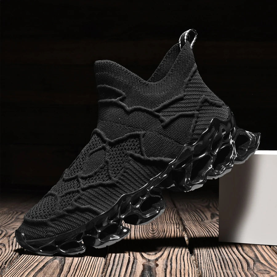 Men shoes Sneakers Male tenis Luxury shoes Mens casual Shoes Trainer Race Breathable Shoes fashion loafers running Shoes for men
