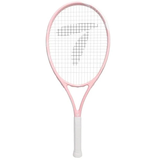 Recreational Adult Tennis Rackets-27 inch Tennis Racquet for Men and Women College Students Beginner Tennis Racket