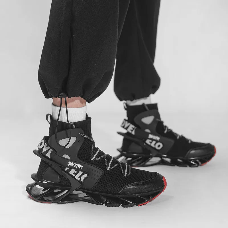 Men shoes Sneakers Male tenis Luxury shoes Mens casual Shoes Trainer Race Breathable Shoes fashion loafers running Shoes for men