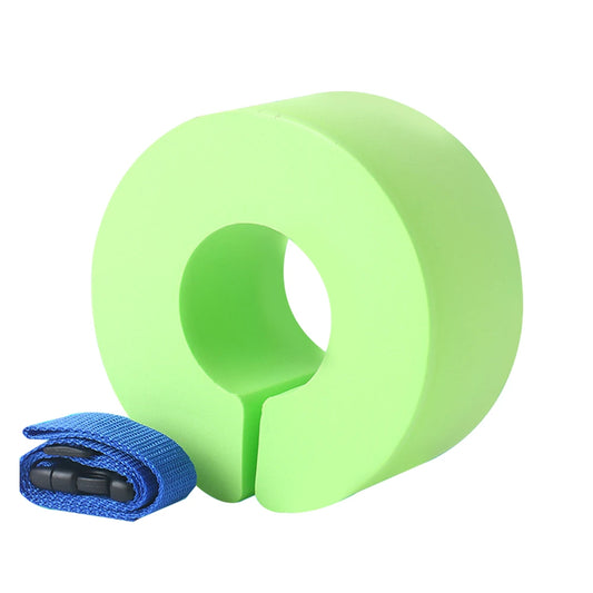 Swim Aquatic Cuffs with Quick Release Buckle Water Aerobics Float Ring Swimming Float Ring for Swim Fitness Training