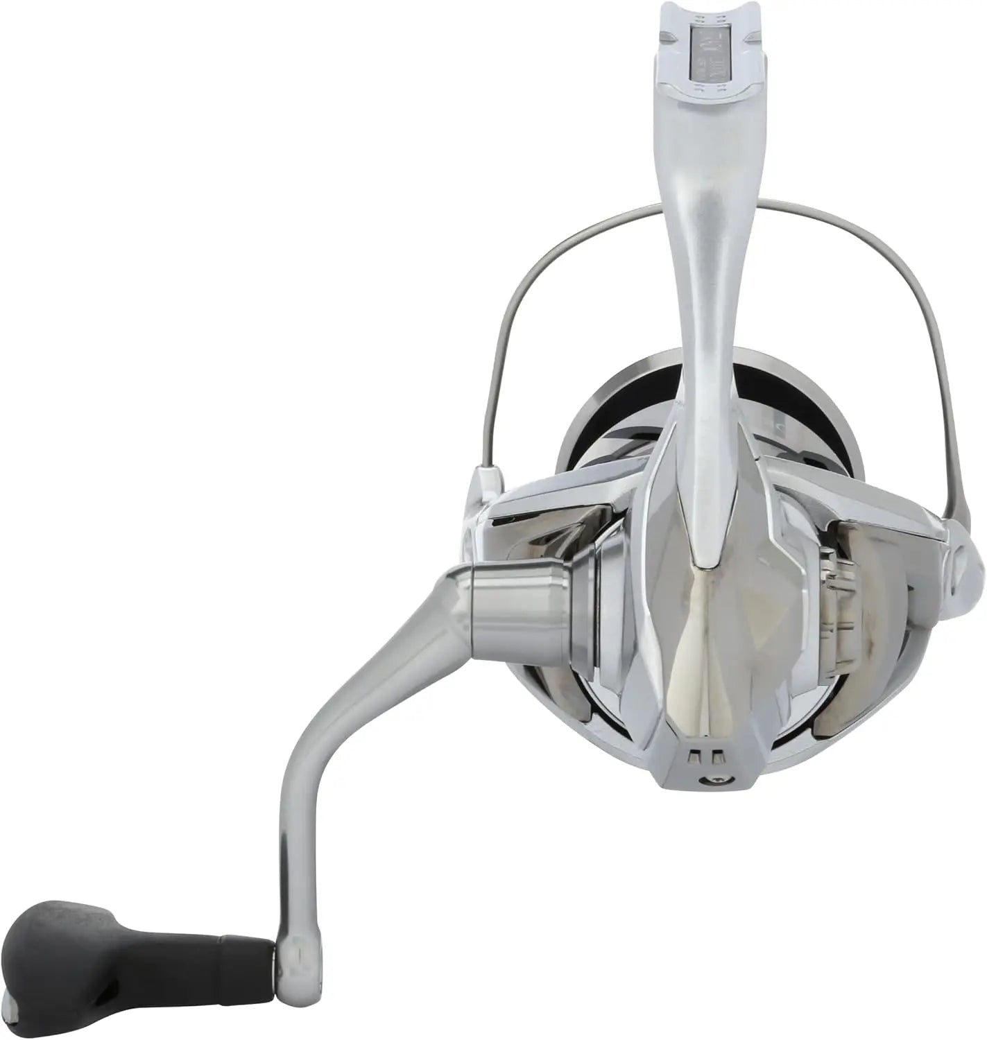 STRADIC FM reel reel