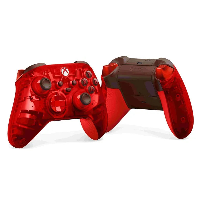 Xbox Wireless Controller – Pulse Cipher Special Edition